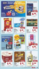 Famila Nord Ost Prospekt woche 32 Seite 23