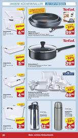 Famila Nord Ost Prospekt woche 32 Seite 33
