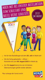 Famila Nord Ost Prospekt woche 32 Seite 44