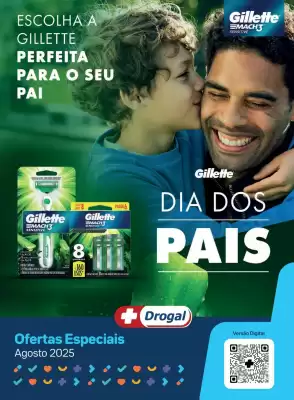 Catálogo Drogal (válido até 31-08)