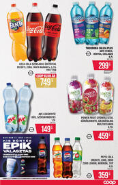 Coop akciós újság hét 32 Oldal 11