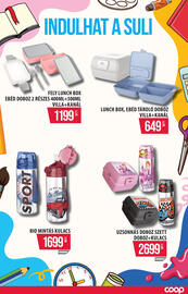 Coop akciós újság hét 32 Oldal 12