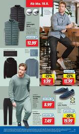 Lidl Prospekt woche 34 Seite 11
