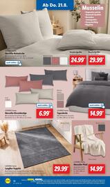 Lidl Prospekt woche 34 Seite 12