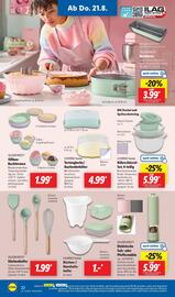 Lidl Prospekt woche 34 Seite 18