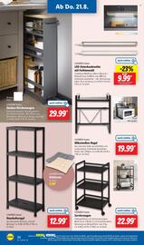 Lidl Prospekt woche 34 Seite 20