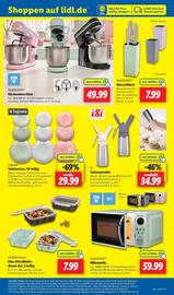 Lidl Prospekt woche 34 Seite 21