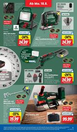 Lidl Prospekt woche 34 Seite 3