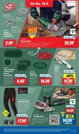 Lidl Prospekt woche 34 Seite 5