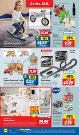 Lidl Prospekt woche 34 Seite 6