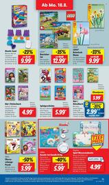Lidl Prospekt woche 34 Seite 7