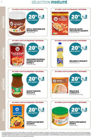 Catalogue U Express page 10