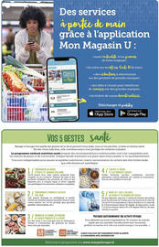 Catalogue U Express page 20