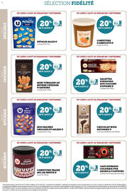 Catalogue U Express page 8
