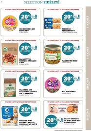Catalogue U Express page 9
