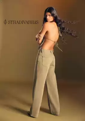 Catalogue Stradivarius (valable jusqu'au 1-09)