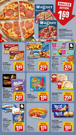 REWE Kaufpark Prospekt woche 32 Seite 14