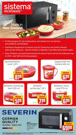 REWE Kaufpark Prospekt woche 32 Seite 29