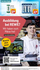 REWE Kaufpark Prospekt woche 32 Seite 32