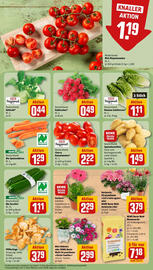 REWE Kaufpark Prospekt woche 32 Seite 5