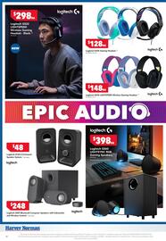 Harvey Norman catalogue Page 14