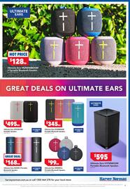 Harvey Norman catalogue Page 15