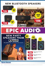 Harvey Norman catalogue Page 16