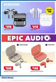 Harvey Norman catalogue Page 18