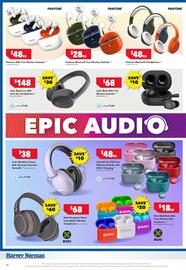 Harvey Norman catalogue Page 20
