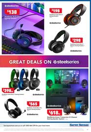Harvey Norman catalogue Page 21