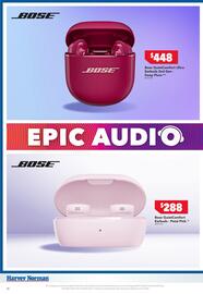 Harvey Norman catalogue Page 22