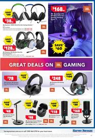 Harvey Norman catalogue Page 27