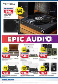 Harvey Norman catalogue Page 4
