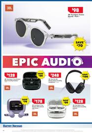Harvey Norman catalogue Page 6