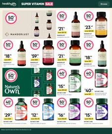 Healthy Life catalogue Page 10