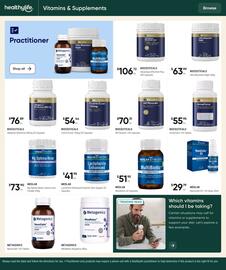 Healthy Life catalogue Page 12