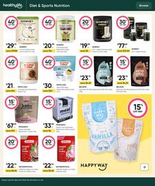 Healthy Life catalogue Page 17