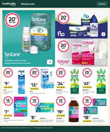 Healthy Life catalogue Page 20