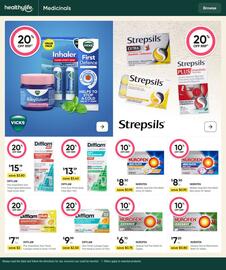 Healthy Life catalogue Page 21