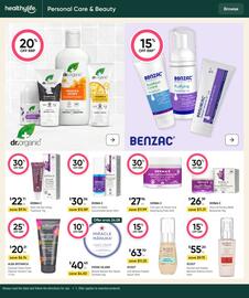 Healthy Life catalogue Page 23