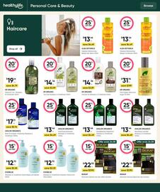 Healthy Life catalogue Page 25