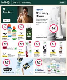 Healthy Life catalogue Page 26