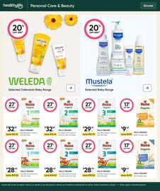Healthy Life catalogue Page 28