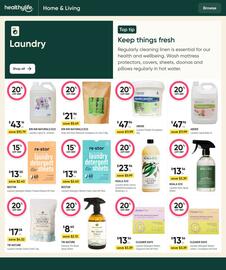 Healthy Life catalogue Page 29