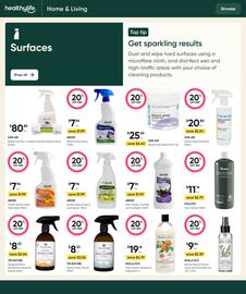 Healthy Life catalogue Page 31