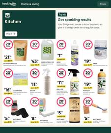 Healthy Life catalogue Page 32
