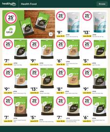 Healthy Life catalogue Page 36