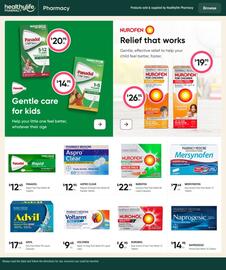 Healthy Life catalogue Page 38