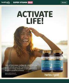 Healthy Life catalogue Page 4