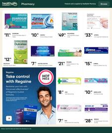 Healthy Life catalogue Page 40